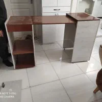 چوب و ام دی آف