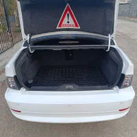 سمند سورن EF7|خودرو سواری و وانت|کامیاران, |دیوار