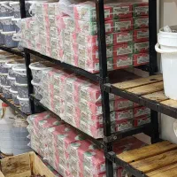 قفسه مغازه|فروشگاه و مغازه|کارون, |دیوار