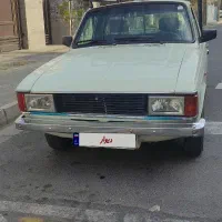 پیکان وانت مدل 93