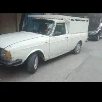 وانت بار اقتصادی وهمه جارو|خدمات حمل و نقل|گرگان, |دیوار