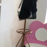 لباس اویز ایستاده