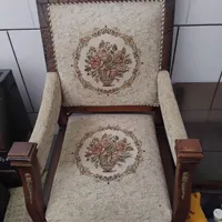 مبل سلطنتی|مبلمان خانگی و میز عسلی|خمینی‌شهر, |دیوار