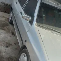 پراید مدل ۸۷