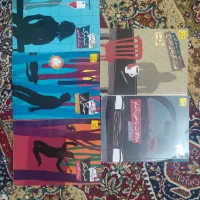 کتاب داستان نو