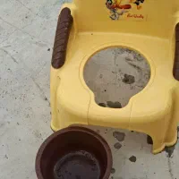 توالت کودک|لوازم سرویس بهداشتی|گرگان, |دیوار