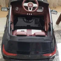 ماشین شارژی در حد نو|اسباببازی|ایلام, |دیوار