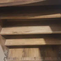 جاکفشی|جاکفشی، کمد، دراور|رامشیر, |دیوار