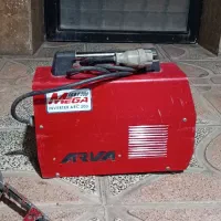 دستگاه جوش آروا ۲۰۰ آمپر