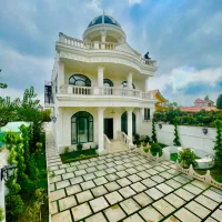 کاخ عمارت استخردار 300 ( سند شش دانگ )