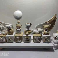 استند اسم|اسباب و اثاث بچه|بروجرد, |دیوار