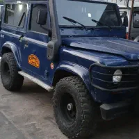 پاژن دو در|خودرو سواری و وانت|رشت, جهاد|دیوار