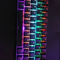 کیبورد onikuma G55