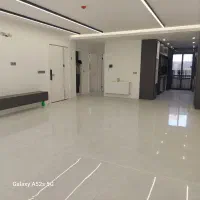 ۱۴۴مترآپارتمان طبقه دوم بازسازی شده