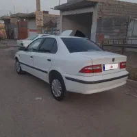 سمندال ایکس|خودرو سواری و وانت|شوشتر, |دیوار