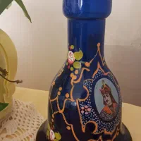 ظروف قدیمی|ظروف سرو و پذیرایی|شاهین‌شهر, شهرک گلدیس|دیوار