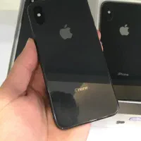 iPhone Xs
