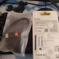 تبدیل hdmiبه vgaباسئوس