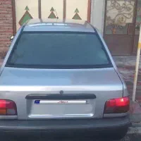 پراید مدل85در حد