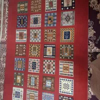 فرش زیبا و شیک