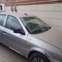 سمند ال ایکس