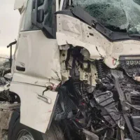 خدمات صافکاری،نقاشی،بازسازی انواع ماشین الات سنگین