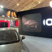 تلویزیون نمایشگاهی و شهری|تلویزیون و پروژکتور|اردبیل, |دیوار