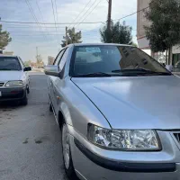 سمند مدل۸۶|خودرو سواری و وانت|تهران, شهرک استقلال|دیوار