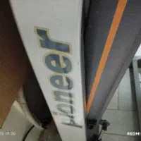 تردمیل خانگی بی اچ BH Fitness Pioneer