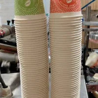 لیوان کاغذی (خرید مستقیم از تولیدکننده)