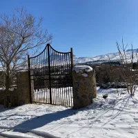 زمین ۱۰۰۰ متری در ده‌ ترکمن|فروش زمین و ملک کلنگی|سرخه حصار, |دیوار