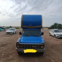 باربند نیسان مسقف