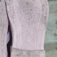 ۲ جفت کفش دخترانه سالم|کفش و لباس بچه|سنندج, |دیوار