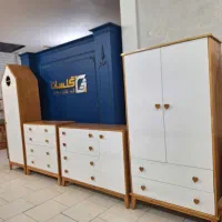 کمد و دراور کودک و نوجوان کاملا سفارشی / سیسمونی