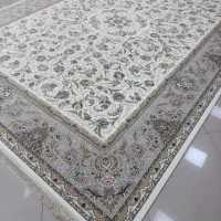 یک خرید سنگین با اقساط سبک فرش ببر