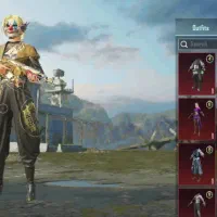 اکانت پاپجی