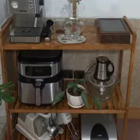 انواع دکوری و استند چوبی با منصفانه ترین قیمت|صنایع دستی و سایر لوازم تزئینی|آزادشهر, |دیوار