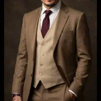 کت وشلوار فاستونی عالیجناب|لباس|اصفهان, برازنده|دیوار