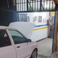 تنظیم موتور.باطری سازی.CNG.LPG.فرزین|خدمات خودرو و موتورسیکلت|قم, دانش|دیوار