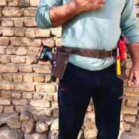 کمربند ابزار نگهدار