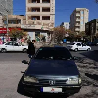 ۴۰۵ مدل۸۸|خودرو سواری و وانت|نیشابور, شهرک ولیعصر|دیوار