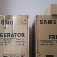 یخچال دوقلو سامسونگ پلمپ ویتنام