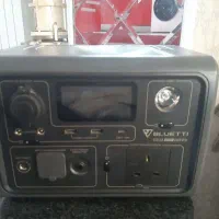 موتور برق بلوتی