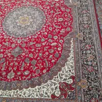 فرش 12متری|فرش|بوئین و میاندشت, |دیوار