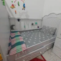 تخت کودک