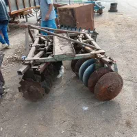 دیکس کمپرسی رومانی|ماشینآلات صنعتی|رامیان, |دیوار