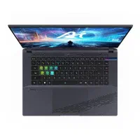 لپتاپ گیمینگ گیگابایت - Aorus 16X ASG + اشانتیون|رایانه همراه|خوی, |دیوار