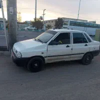 پراید مدل 85|خودرو سواری و وانت|یزد, |دیوار