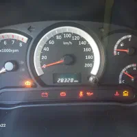 ساینا مدل 99 درحد خشک|خودرو سواری و وانت|الشتر, |دیوار