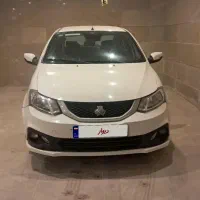ساینا اس ۴۰۳ بی رنگ